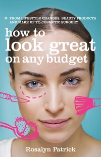 Enlarge image Cover: How to Look Great on Any Budget - Geddes and Grosset