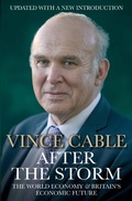 Cover: After the Storm - Atlantic Books
