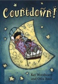 Cover: Countdown - ReadZone Books Limited
