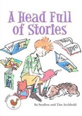 Cover: A Headful of Stories - ReadZone Books Limited