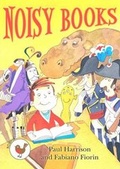 Cover: Nosiy Books - ReadZone Books Limited