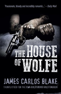 Enlarge image Cover: The House of Wolfe - No Exit Press