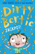 Cover: Jackpot! - Little Tiger Press