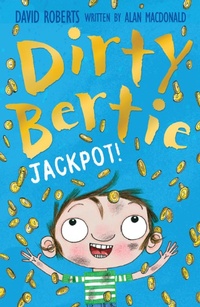 Enlarge image Cover: Jackpot! - Little Tiger Press