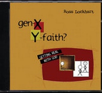Enlarge image Cover: Gen X: Y Faith - Northstone Publishing Inc