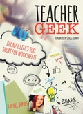 Bild: Teacher Geek - Crown House Publishing