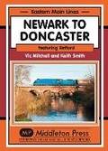 Cover: Newark to Doncaster - Middleton Press