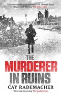 Cover: The Murderer in Ruins - Arcadia Books