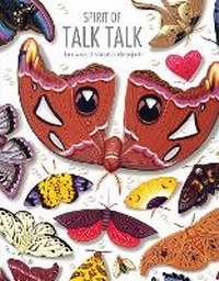 Enlarge image Cover: Spirit of Talk Talk - Rocket 88
