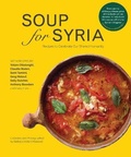 Cover: Soup for Syria - Pavilion