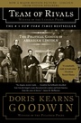 Cover: Team of Rivals - Simon & Schuster Audio