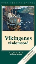 Cover: Vikingenes Visdomsord - Gudrun Publishing