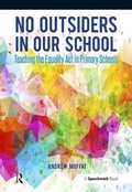Cover: No Outsiders in Our School - Speechmark Publishing Ltd
