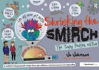 Enlarge image Cover: Shrinking the Smirch - Speechmark Publishing Ltd