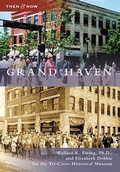 Cover: Grand Haven - Arcadia Publishing (SC)