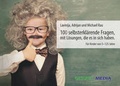 Cover: 100 selbsterkl&auml;rende Fragen - OrthoDorn