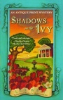 Cover: Shadows on the Ivy - Scribner
