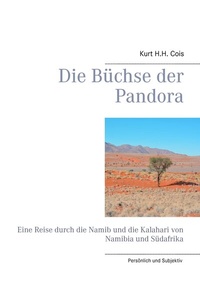 Abbildung von: Die Büchse der Pandora - BoD - Books on Demand