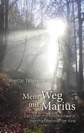 Cover: Mein Weg mit Marius - BoD - Books on Demand