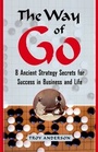Cover: The Way of Go - Free Press