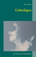 Cover: Liebesl&uuml;gen - Books on Demand