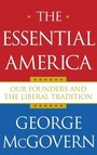 Cover: The Essential America - Simon + Schuster LLC