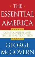 Cover: The Essential America - Simon + Schuster LLC