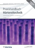 Cover: Praxishandbuch H&auml;rtereitechnik - Vulkan-Verlag
