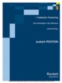 Cover: Hydraulic Fracturing - utzverlag