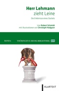 Cover: Herr Lehmann zieht Leine - Klartext