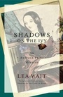 Cover: Shadows on the Ivy - Scribner Book Company
