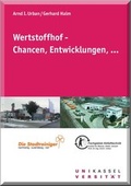 Cover: Werstoffhof - Chancen, Entwicklungen, . - Kassel University Press
