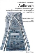 Cover: Aufbruch - Geest-Verlag