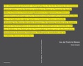 Cover: Aus der Praxis im Dissens - transversal texts