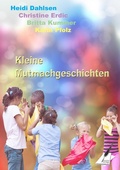 Cover: Kleine Mutmachgeschichten - Karina-Verlag