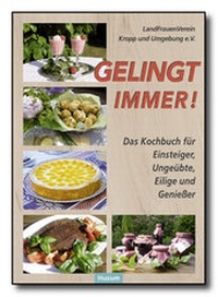 Abbildung von: Gelingt immer! - Husum Druck- und Verlagsgesellschaft