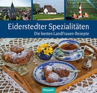 Abbildung von: Eiderstedter Spezialitäten - Husum Druck- und Verlagsgesellschaft