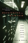 Cover: Defending the Damned - Atria Books