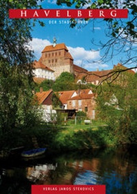Abbildung von: Havelberg - Stekovics, J