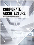 Cover: Corporate Architecture - Deutscher Architektur Verlag