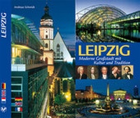Abbildung von: LEIPZIG - ZIETHEN VERLAG GmbH