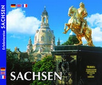Abbildung von: SACHSEN - ZIETHEN VERLAG GmbH