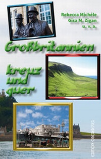 Abbildung von: Großbritannien kreuz und quer - edition oberkassel