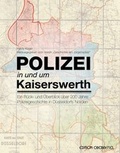 Cover: Polizei in und um Kaiserswerth - edition oberkassel