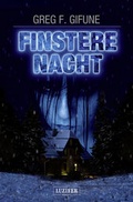 Cover: Finstere Nacht - Luzifer Verlag