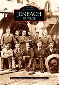 Cover: Jenbach in Tirol - KRAL