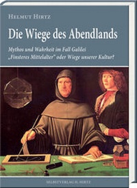 Abbildung von: Die Wiege des Abendlands. - Verlagsbuchhandlung Sabat