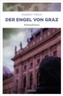 Cover: Der Engel von Graz - Emons Verlag