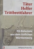 Cover: T&auml;ter Helfer Trittbrettfahrer, Band 3 - Kugelberg Verlag