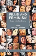 Cover: Films and Feminism: Essays in Indian Cinema - Rawat